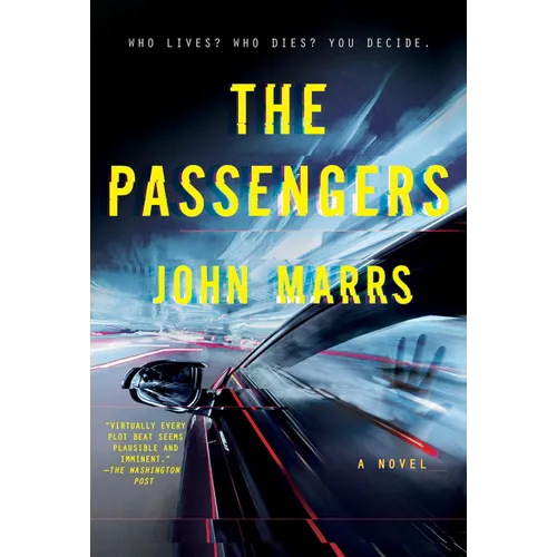 The Passengers