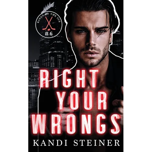 Right Your Wrongs