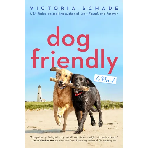 Dog Friendly