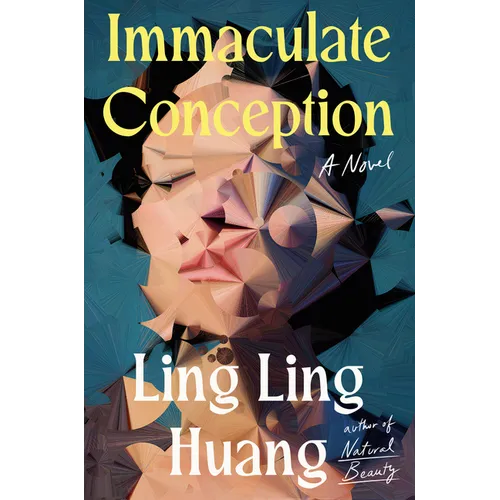 Immaculate Conception