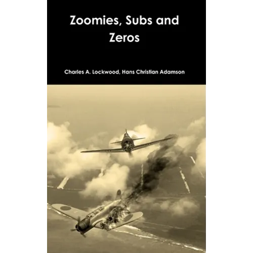 Zoomies, Subs and Zeros