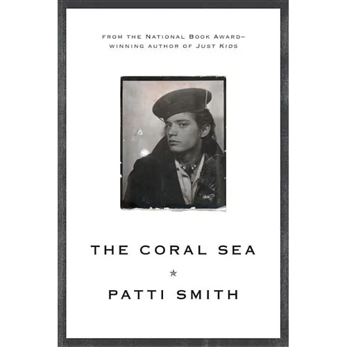 The Coral Sea