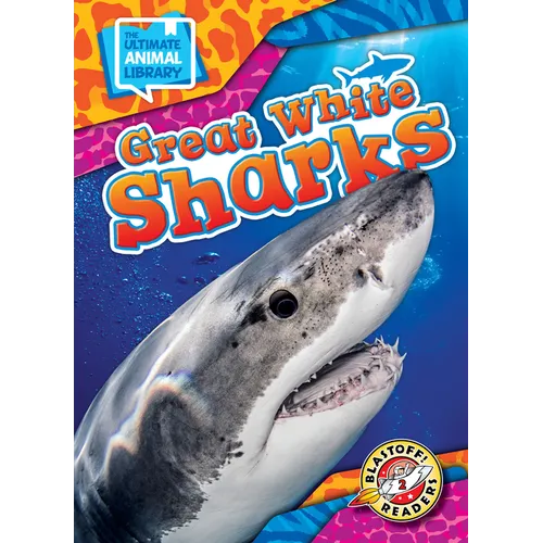 Great White Sharks