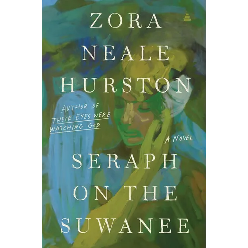 Seraph on the Suwanee