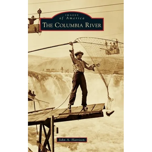 Columbia River