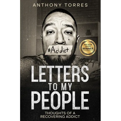 Letters to My People