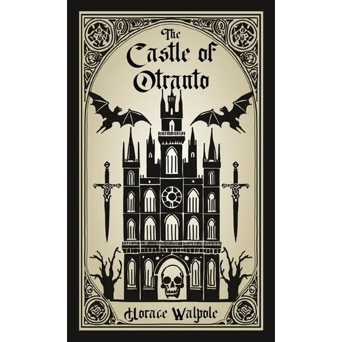 The Castle of Otranto