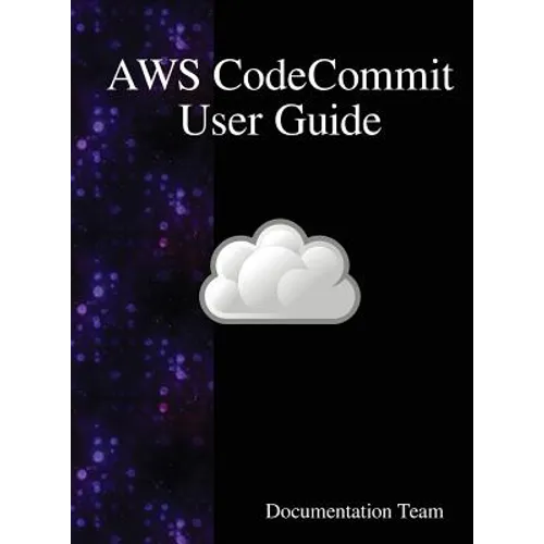 AWS CodeCommit User Guide
