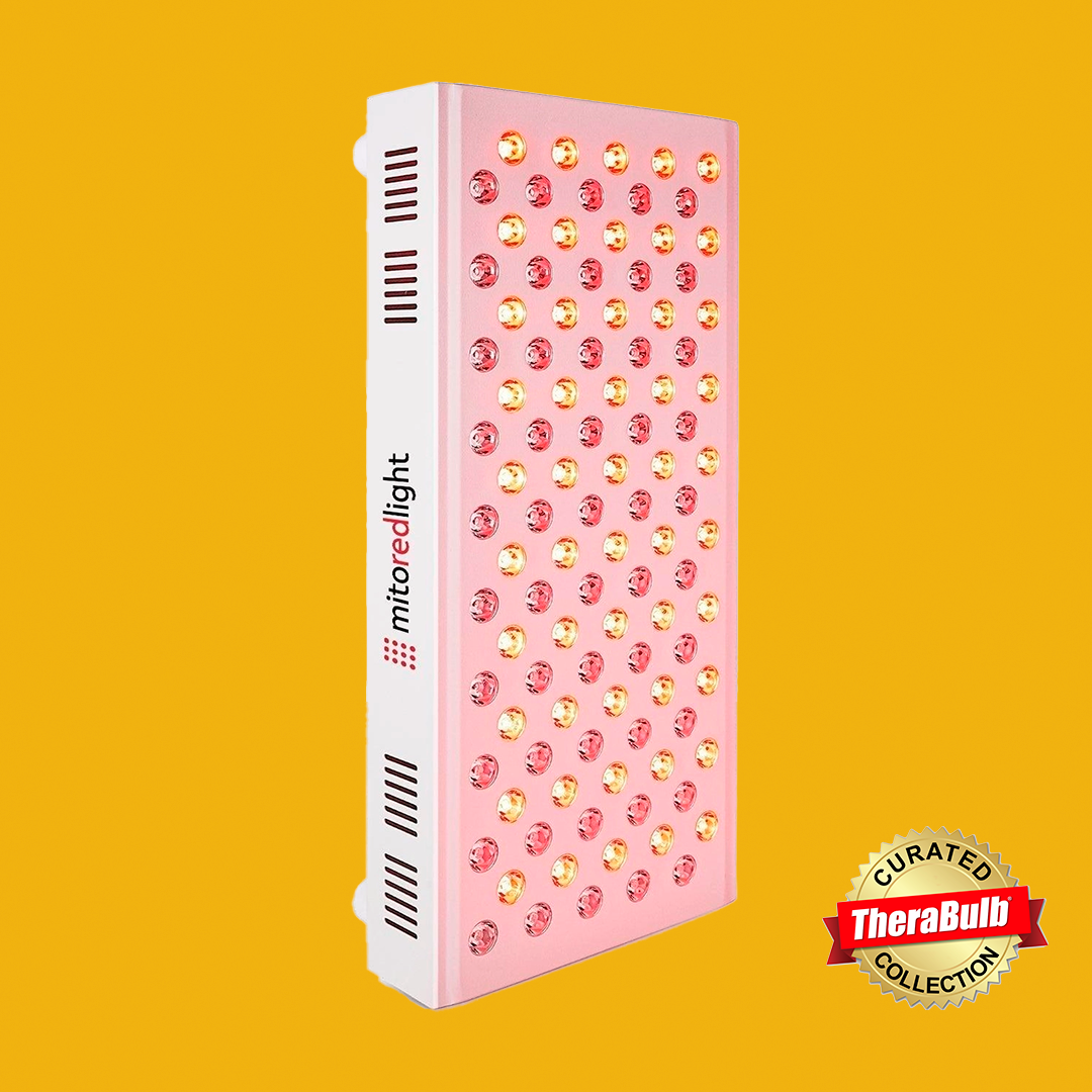 MitoMID 2.0 Red Light Panel
