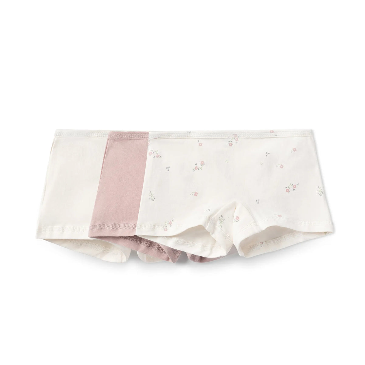 Girl's Shorts Set - 🆕 New Arrivals, Sellers in New York, All Products, Products from Faerie Undies, 👗 Apparel + Accessories, 👗 Clothing - Little Red General Store