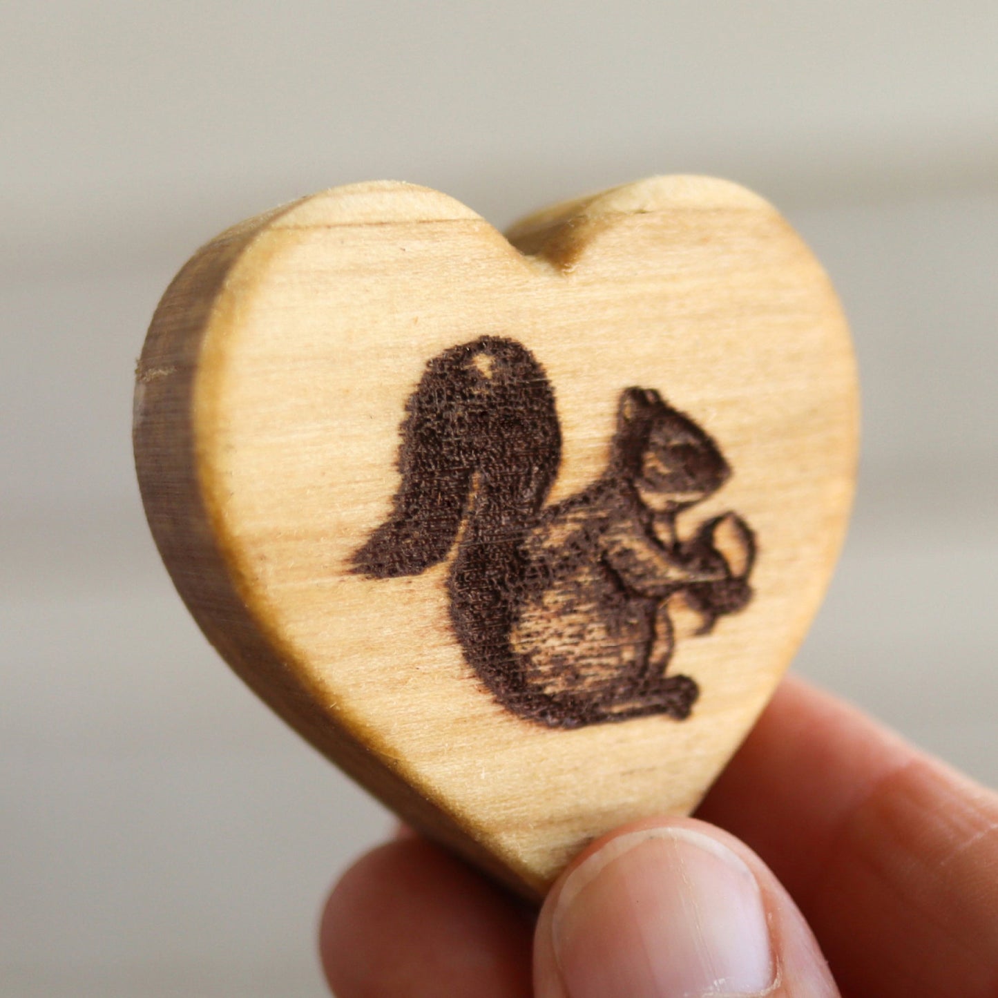 Engraved Hearts