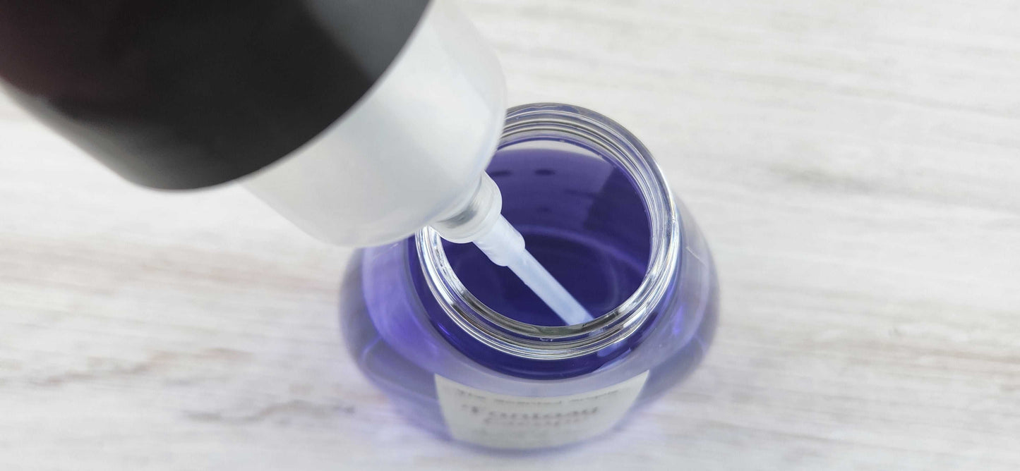 Fantasy Escape Foaming Hand Soap