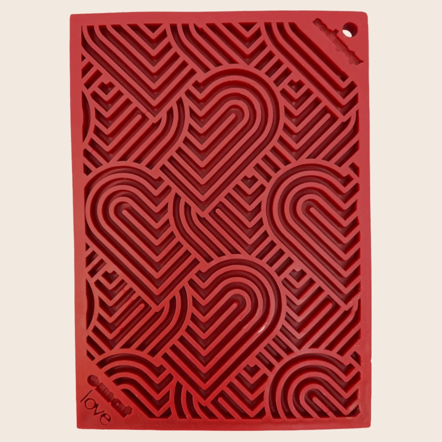 Red Hearts