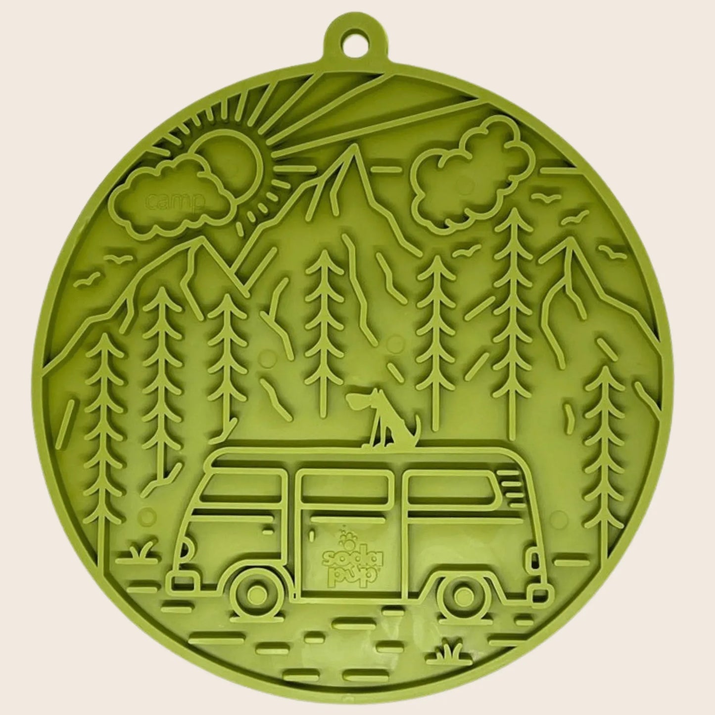Green Camp