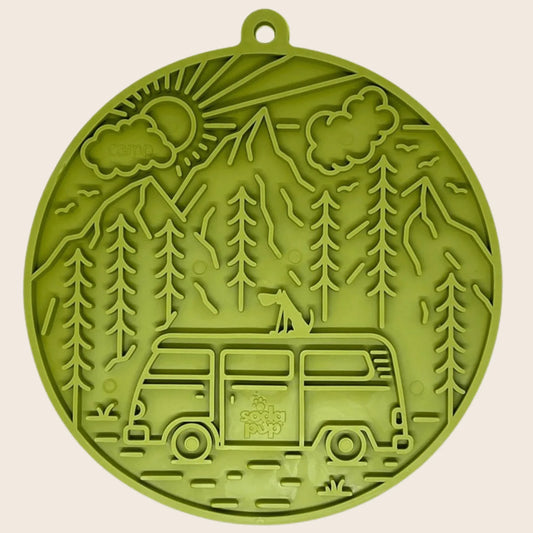 Green Camp