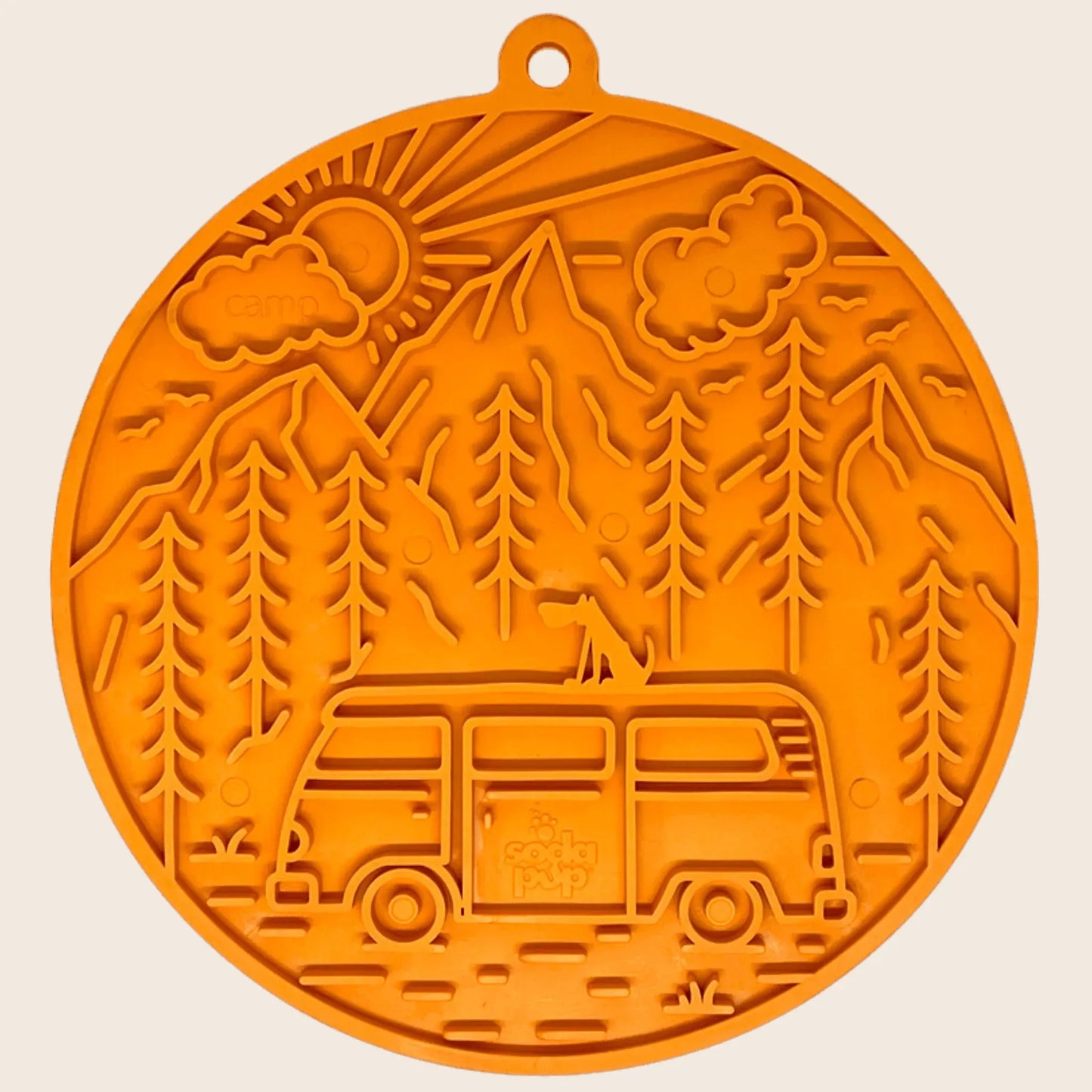 Orange Camp