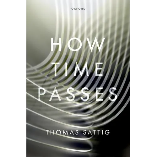 How Time Passes