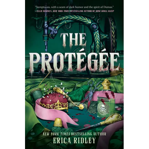 The Protégée