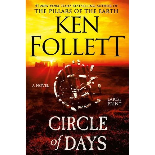 Circle of Days