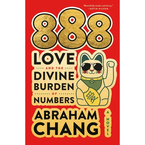 888 Love and the Divine Burden of Numbers
