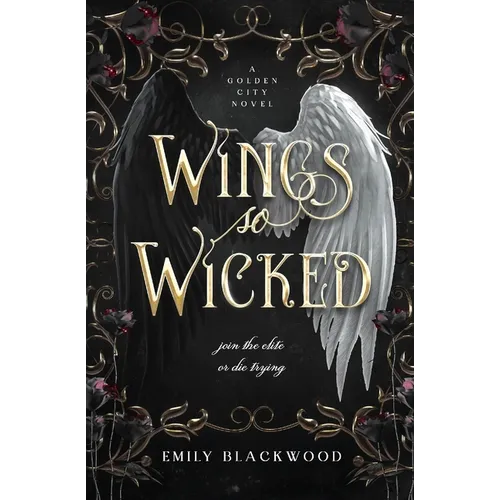 Wings So Wicked