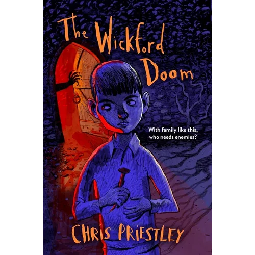 The Wickford Doom