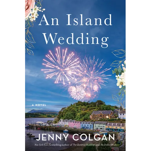 An Island Wedding