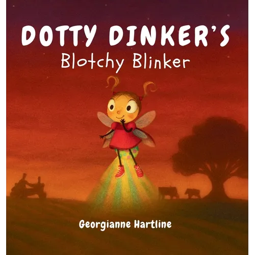 Dotty Dinker's Blotchy Blinker