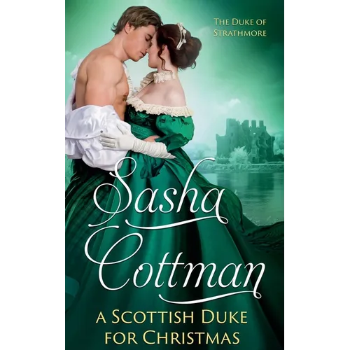 A Scottish Duke for Christmas