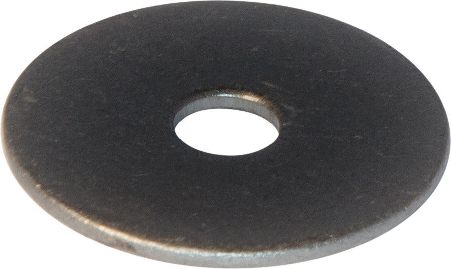 3/8 x 1 1/4 Fender Washer Plain