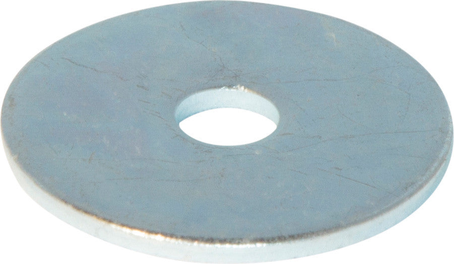 3/8 x 1 Fender Washer Zinc Plated