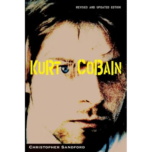 Kurt Cobain