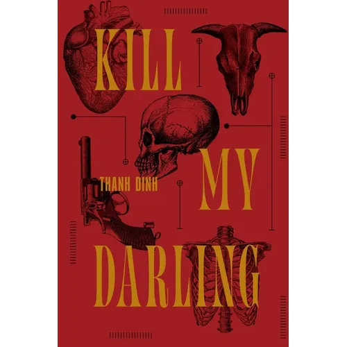 Kill My Darling