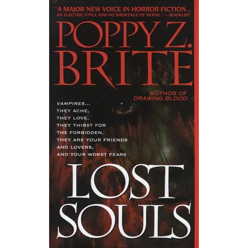 Lost Souls