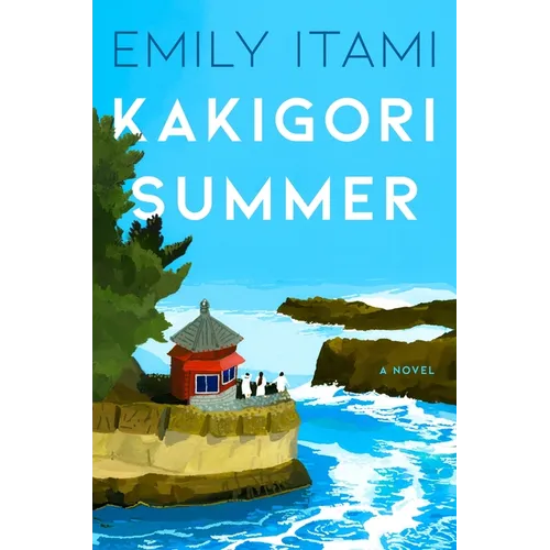 Kakigori Summer