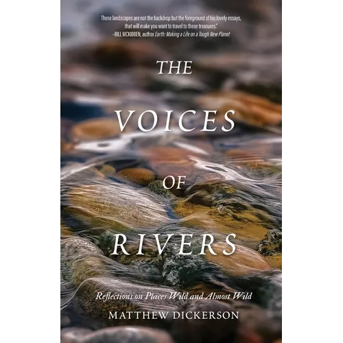 The Voices of Rivers