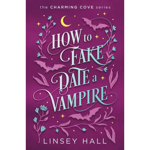 How to Fake-Date a Vampire