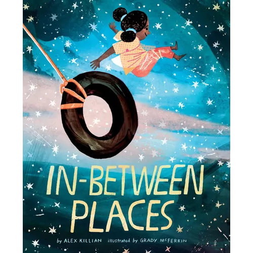 In-Between Places