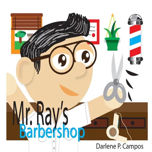 Mr. Ray's Barbershop