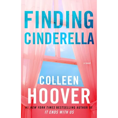 Finding Cinderella: A Novella