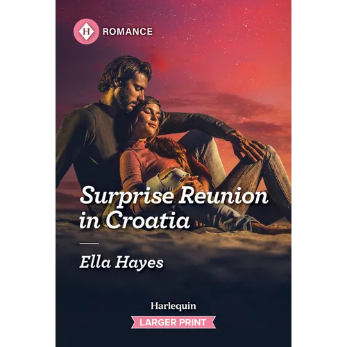 Surprise Reunion in Croatia