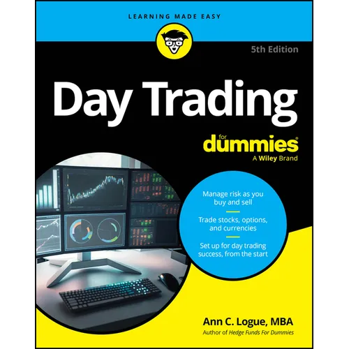 Day Trading for Dummies
