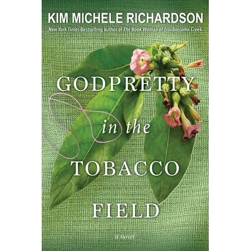 Godpretty in the Tobacco Field