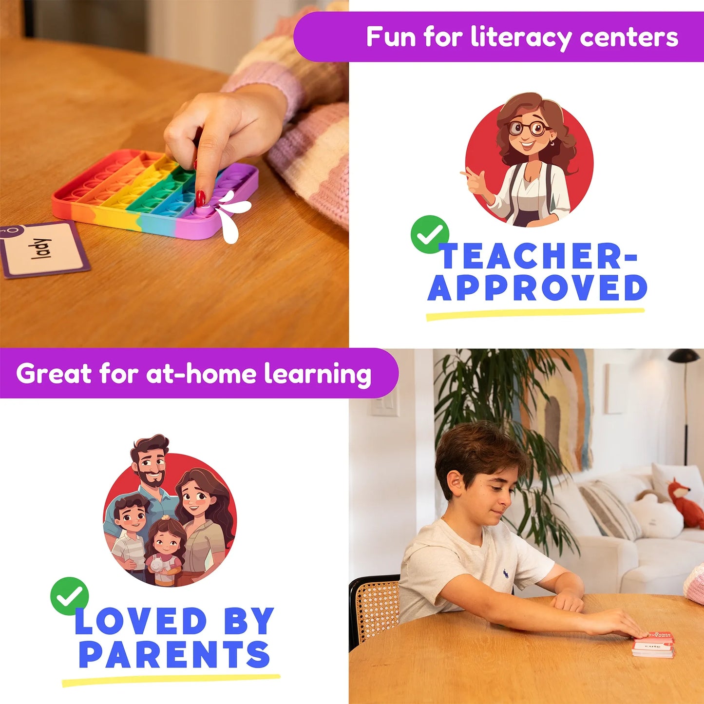 .The Reading Digraphs Game