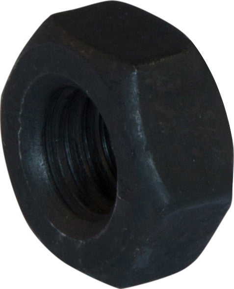 M22-2.5 Finished Hex Nut DIN 934 Class 8 Plain