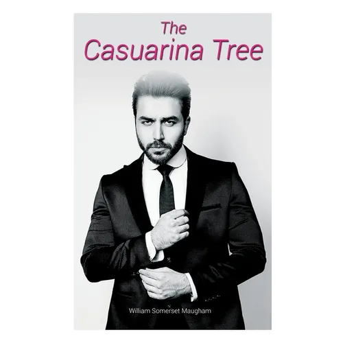 The Casuarina Tree