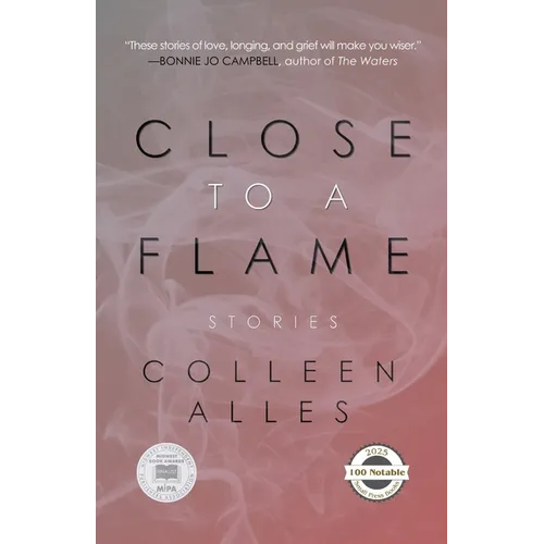 Close to a Flame