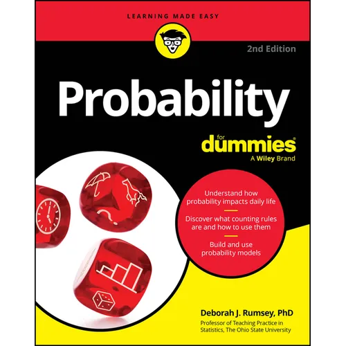 Probability for Dummies