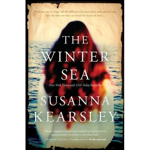 The Winter Sea