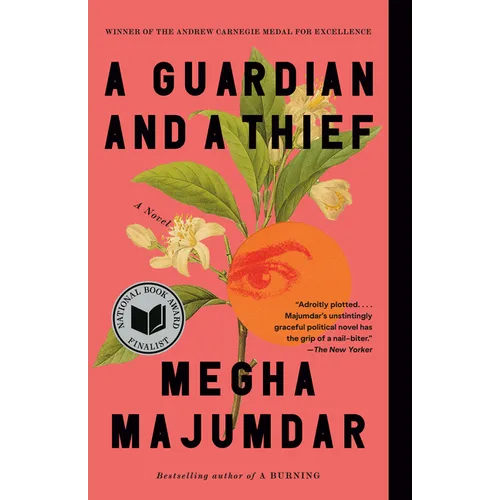 A Guardian and a Thief